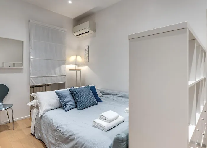 Apartment Residenza Margherita *