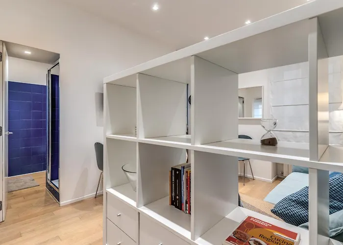 Residenza Margherita Rome