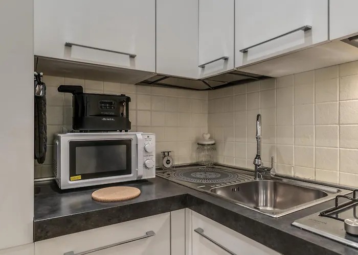Residenza Margherita Apartment