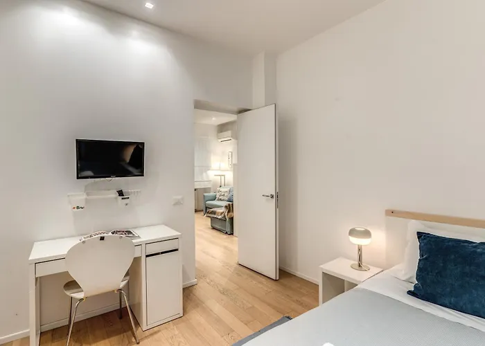 Apartment Residenza Margherita