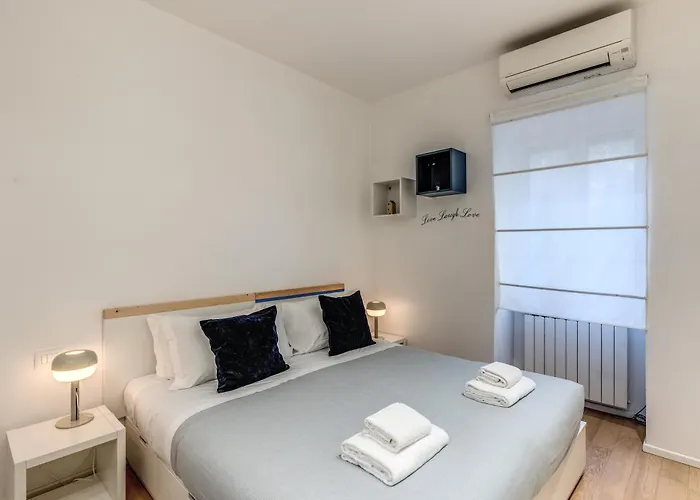 Residenza Margherita Apartment Rome