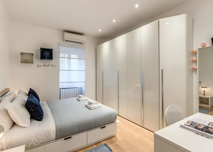 Apartment Residenza Margherita Rome