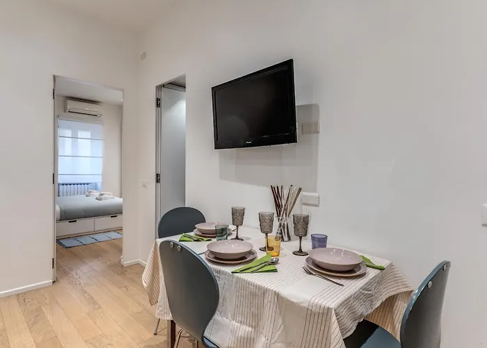 Residenza Margherita Apartment *