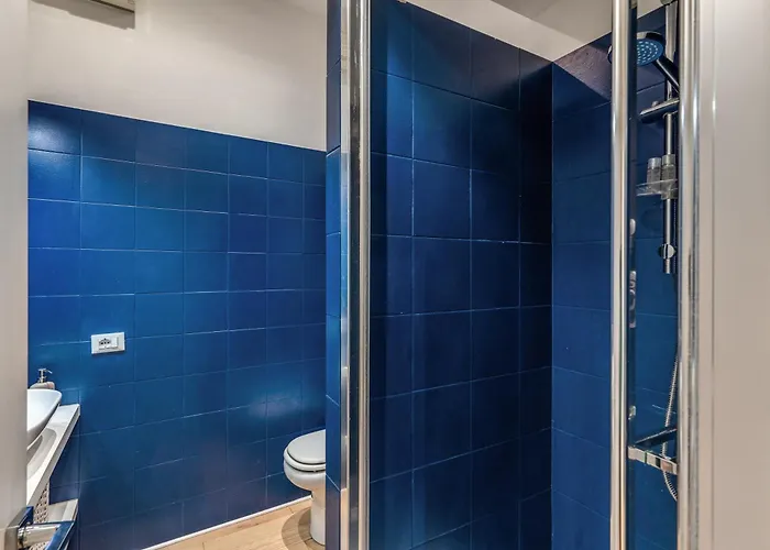 Residenza Margherita Apartment Rome