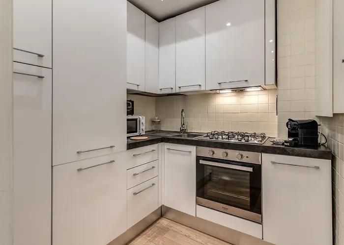 Residenza Margherita Rome