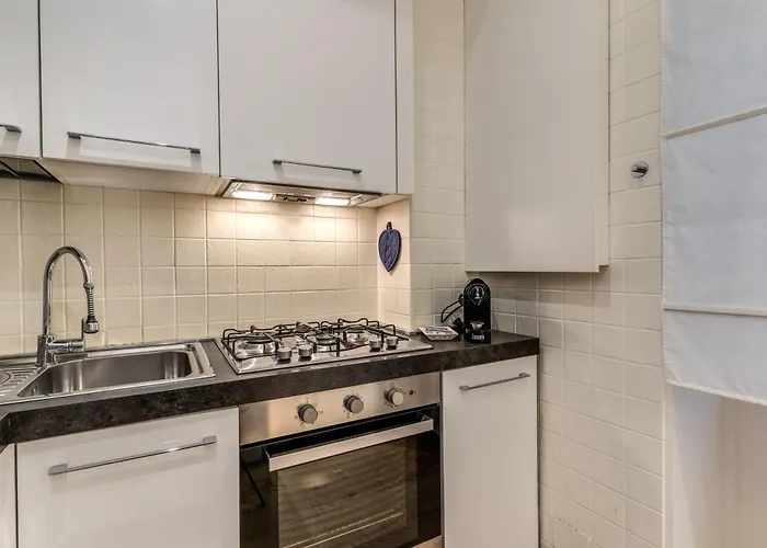 Residenza Margherita * Rome