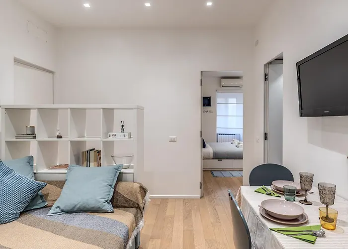 Residenza Margherita Apartment