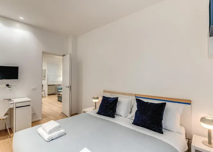 Apartment Residenza Margherita