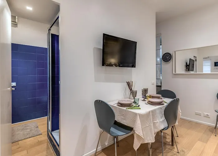 Residenza Margherita Rome