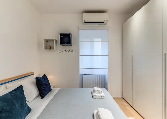 Residenza Margherita * Rome