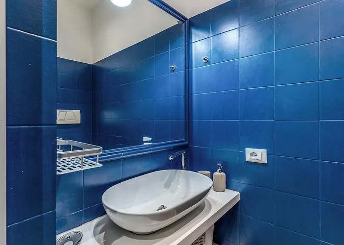 Apartment Residenza Margherita