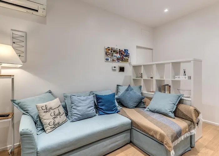 Residenza Margherita Apartment *