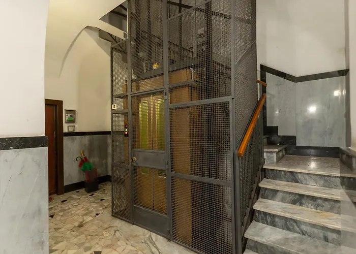 Residenza Margherita *