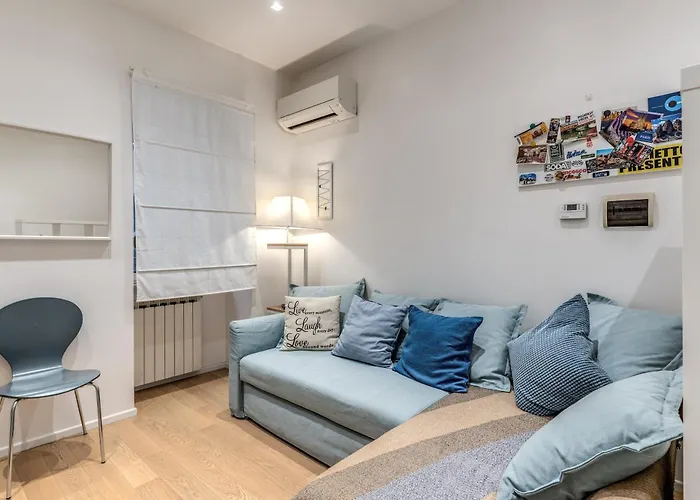 Apartment Residenza Margherita