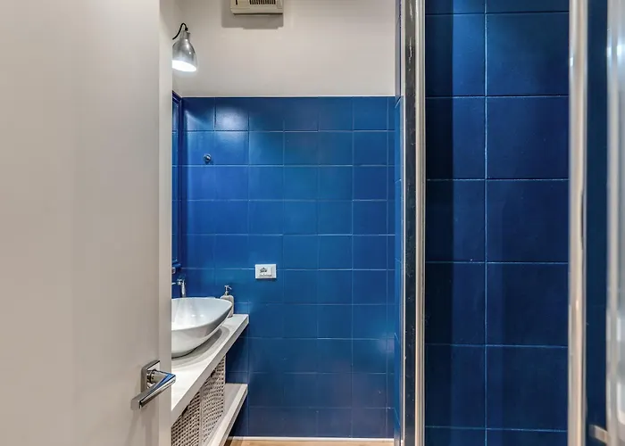 Apartment Residenza Margherita *