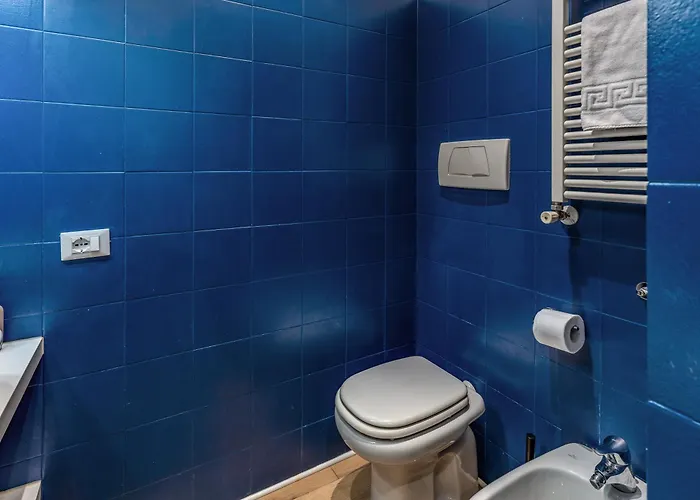 Apartment Residenza Margherita Rome